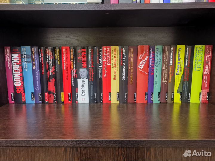 Книги издательства Corpus