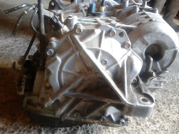 Контрактная коробка передач Лексус Lexus