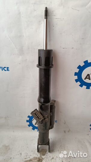 Mercedes W222 13- амортизатор передний левый