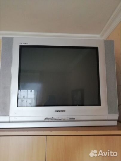 Телевизор