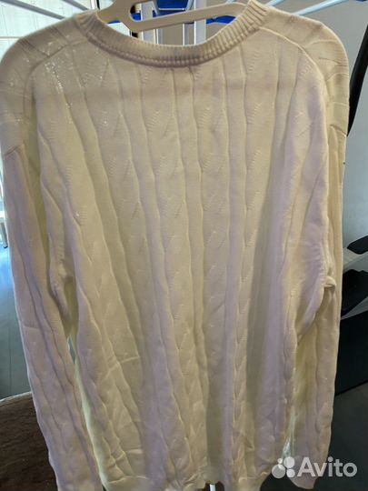 Свитер Corneliani