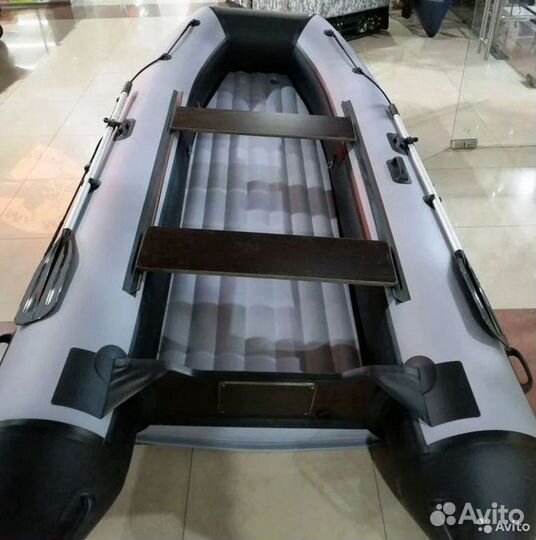 Лодка пвх RiverBoats RB 350 нднд