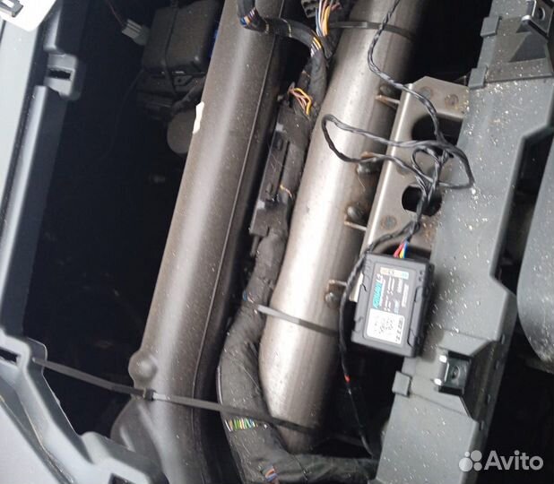 GPS мониторинг в машину