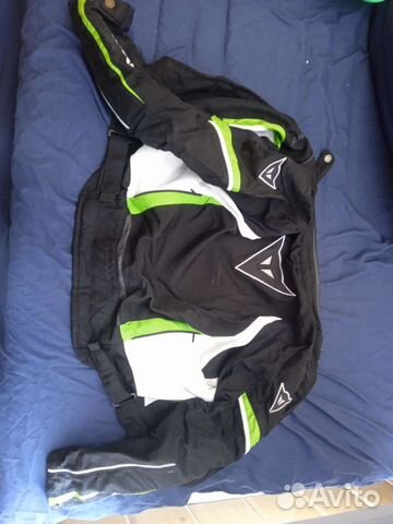 Dainese мотокуртка