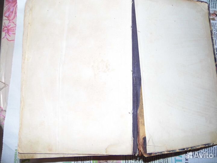 Подарок молодым хозяйкам 1875