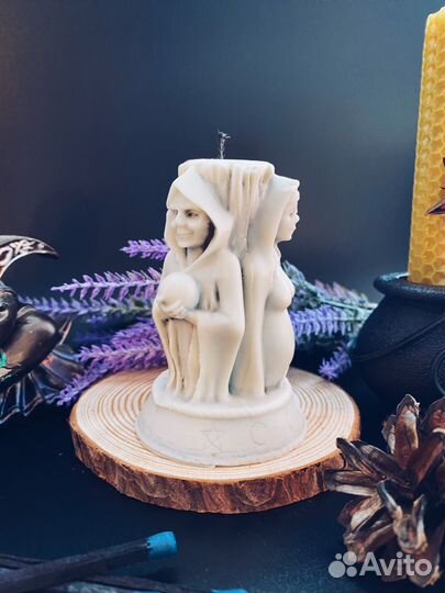 Триединая Богиня