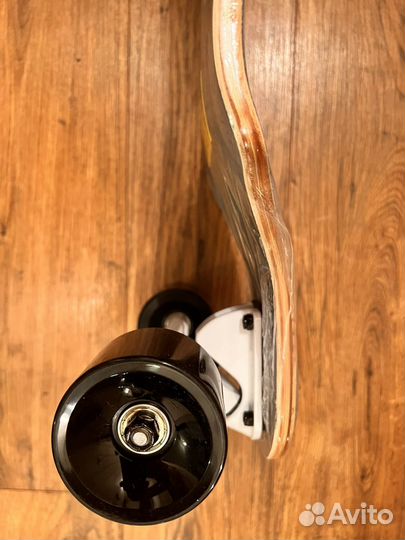 Лонгборд круизер High Line 41» drop down