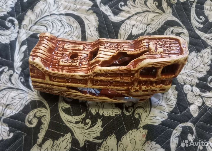 Декор для аквариума