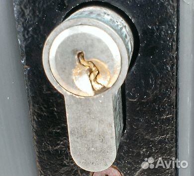 Вскрытие Замена Установка замков