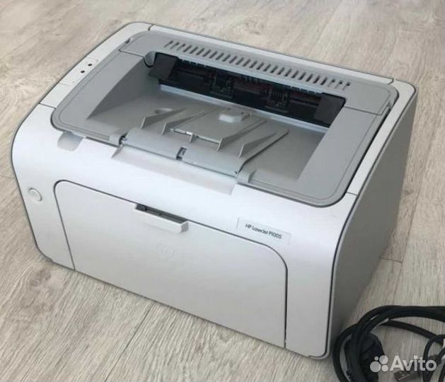 Лазерные принтеры ч/б