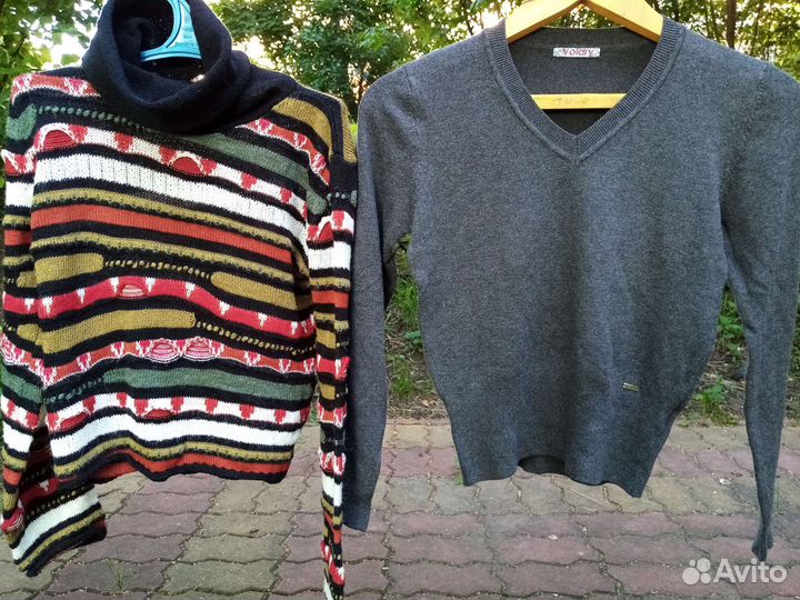 Одежда пакетом 42 размер