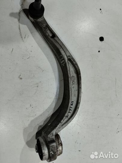 Рычаг подвески(передний правый)