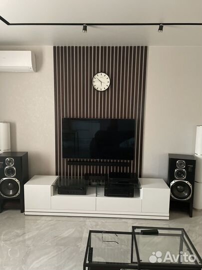 Акустические колонки Onkyo D-77