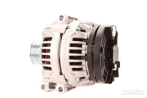 Генератор Renault Clio 1.4 16V K4J***