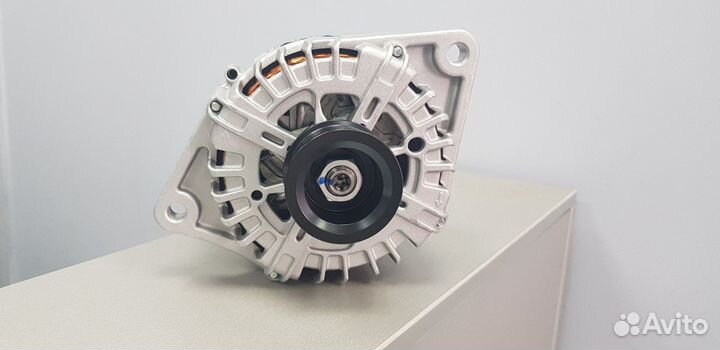 Генератор Fiat Ducato 250