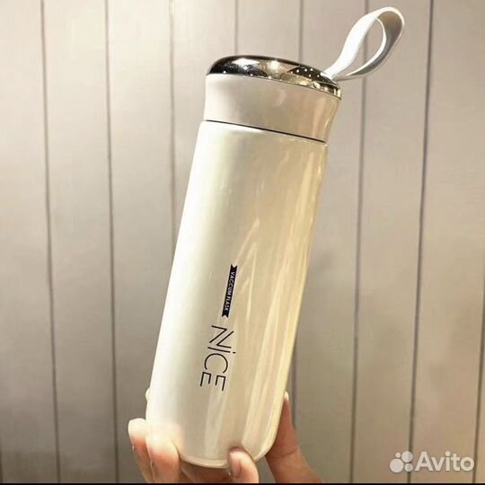 Бутылка для воды