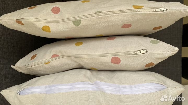 Икеа подушки детские