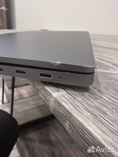 Ноутбук Xiaomi mi notebook pro 15.6