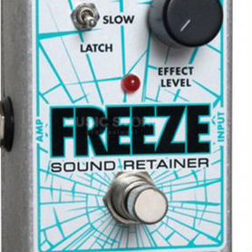 Freeze Ehx неисправный