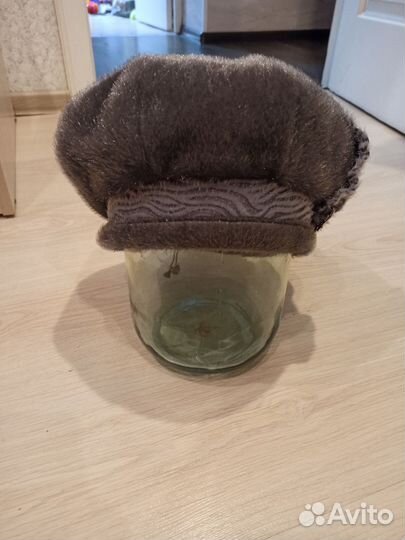 Шапки женские