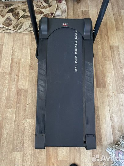 Беговая дорожка