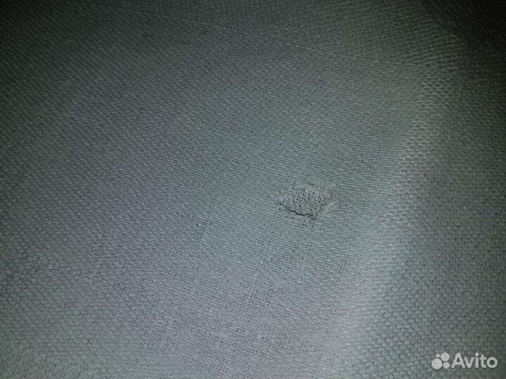 Скатерть из СССР