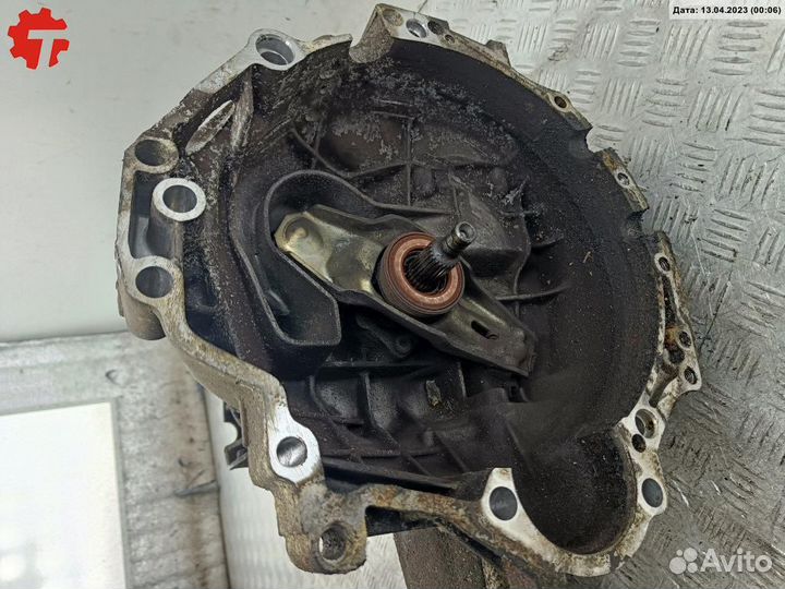 Кпп 5ст. DHE Audi A4 B5 (1994-2001)