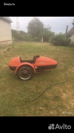 Ява veLorex 562 Обмен