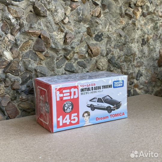 Модели Tomica premium 1:64