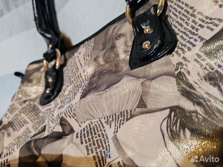 Сумка женская