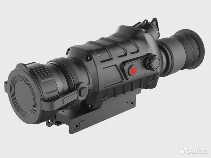Тепловизионный прицел guide TS450