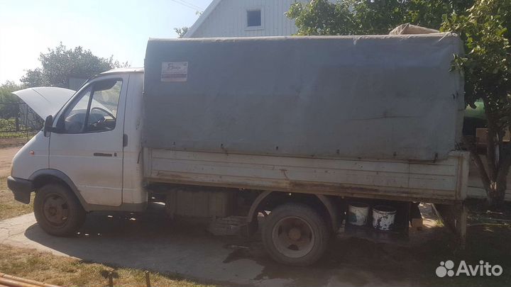Буровое оборудование