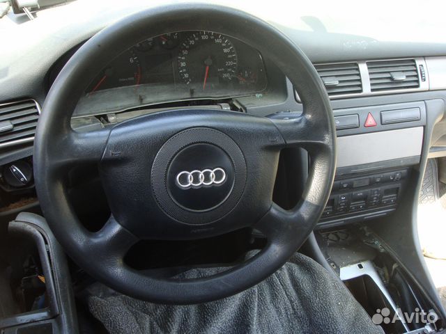 Для ауди руль Audi A6 C5