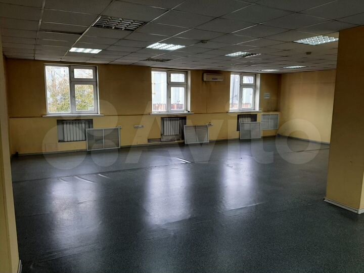 Офис, 151 м²