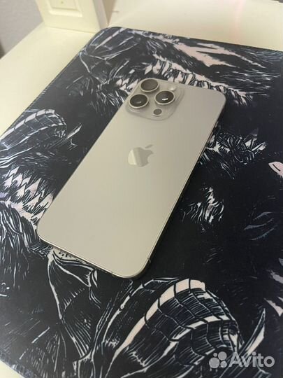 iPhone 15 Pro Max, 256 ГБ