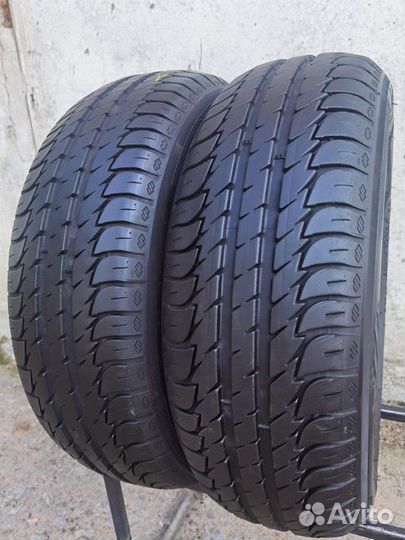 Kleber Dynaxer HP3 195/60 R15 88H