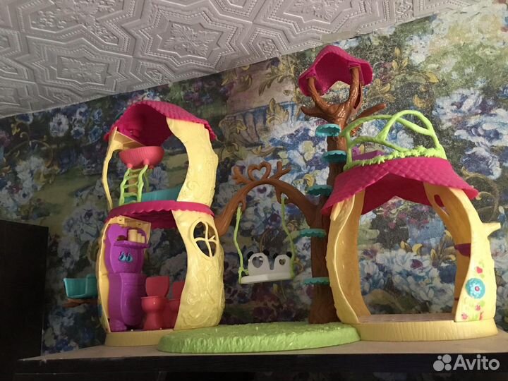 Кукольный дом