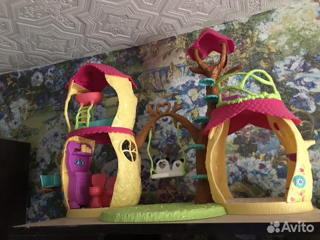 Кукольный дом