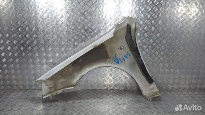 Крыло переднее правое Daewoo Nubira J200 (02-08)