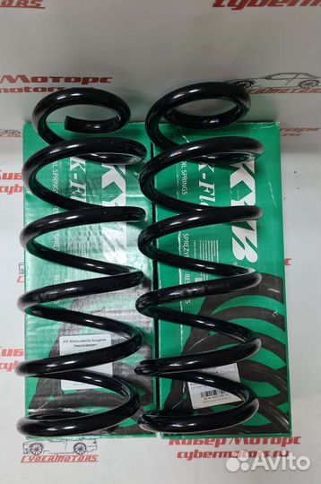 Пружина задняя Audi Q5 (FYB, FYG) 2.0 tfsi quattro