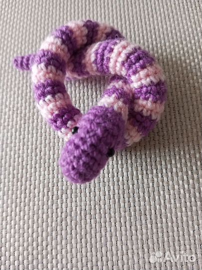 Игрушки ручной работы