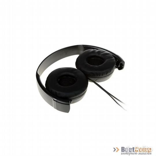Наушники Sony MDR-ZX310AP Black