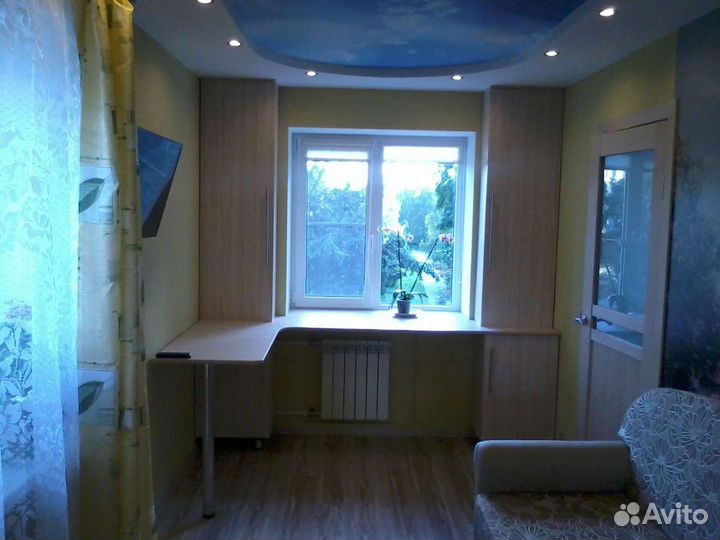 Ремонт квартир и помещений