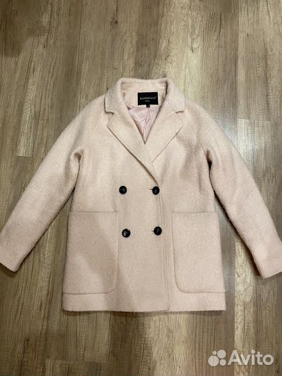 Пальто 42-44