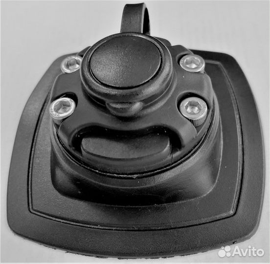 Основание для пвх лодки черный FA-0002-T1