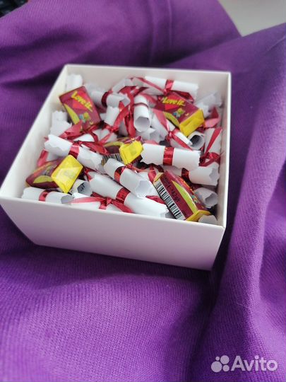 100 причин почему я тебя люблю