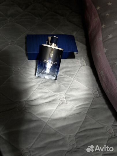 Духи мужские Джимми Чу