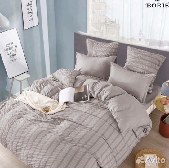 Постельное белье (новое)