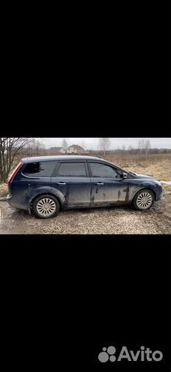 Литые диски r16 5x108 ford