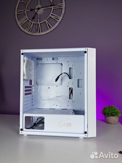 Корпус Powercase EVO